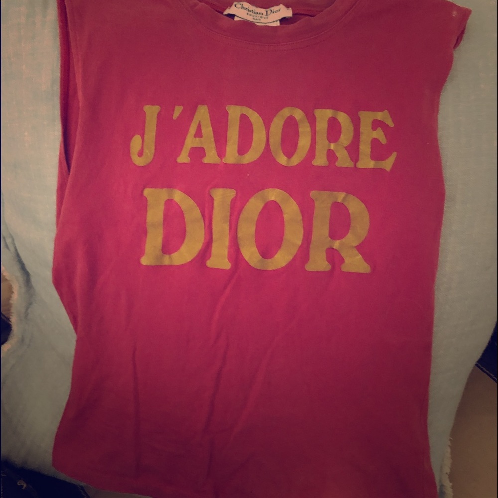 ❤️Dior❤️